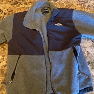 Boys Jacket